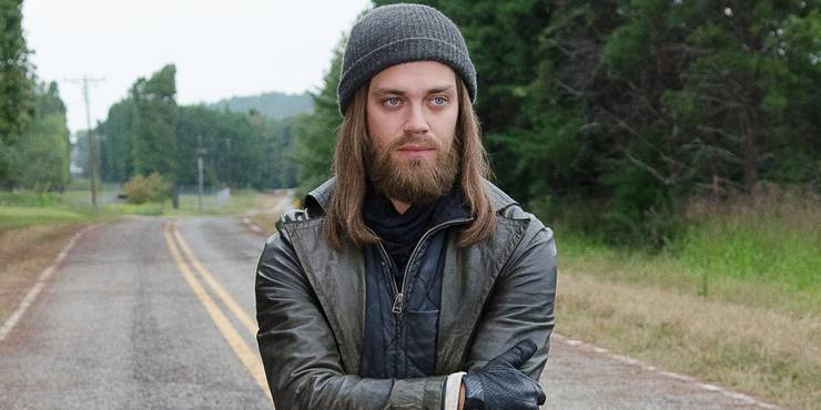 Which Walking Dead Character Are You Based on Your Chinese Zodiac Sign Which Walking Dead Character Are You Based on Your Chinese Zodiac Sign